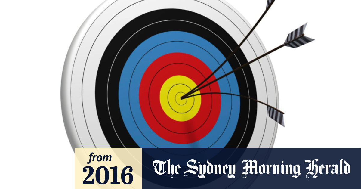 Canberra archer Roy Rose to be inducted into Australian archery Hall of
